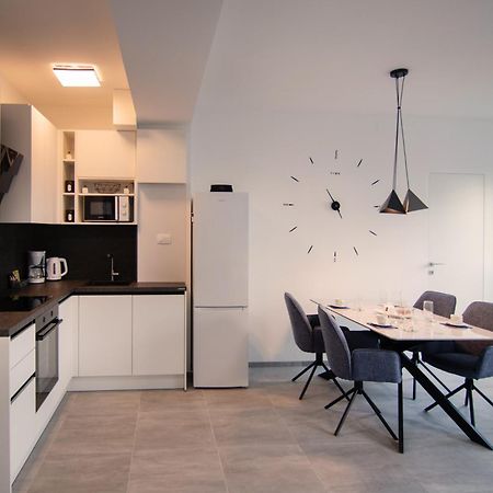 Apartman Xenna Рієка Екстер'єр фото