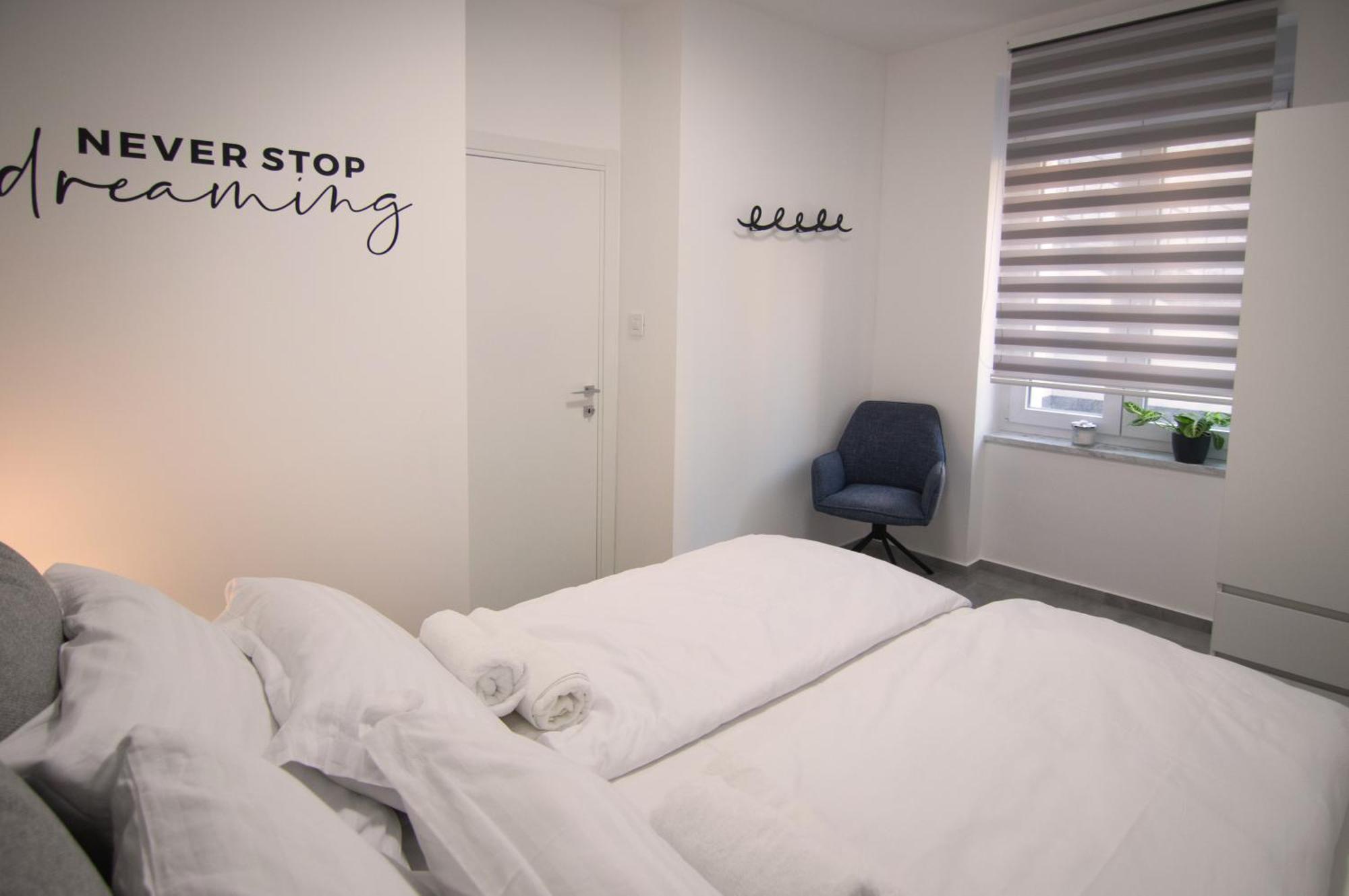 Apartman Xenna Рієка Екстер'єр фото